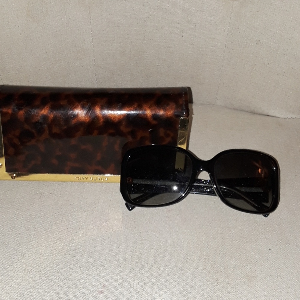 Tory Burch sunglasses